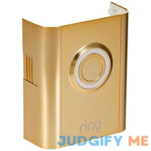 Ring Interchangeable Faceplate for Doorbells Video Doorbell 3 Video Doorbell 3 Plus