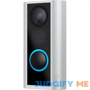 Ring Peephole Cam Video Doorbell