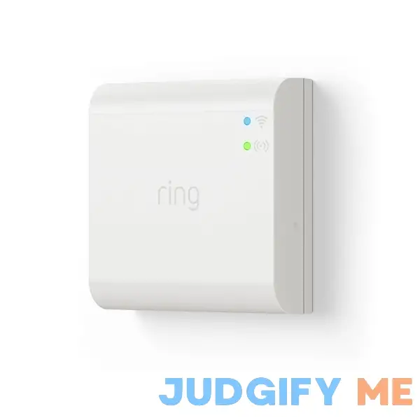 Ring Smart Lighting Bridge Ring Smart Lighting Bridge