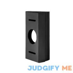 Ring Video Doorbell 2 Corner Bracket B07FZ4ZFL9