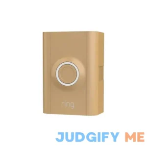 Ring Video Doorbell 2 Faceplate