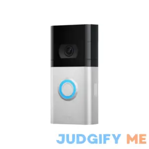Ring Video Doorbell 4