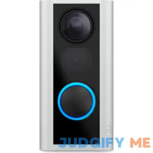 Ring Video Doorbell Pro