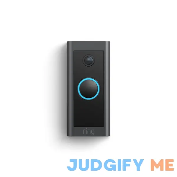 Ring Video Doorbell Wired Ring Video Doorbell Wired