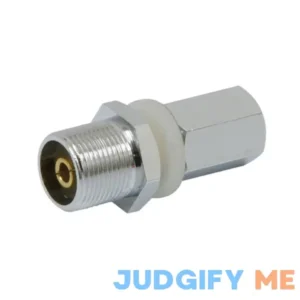 Roadpro RP-302 Cb Antenna Stud 3/8