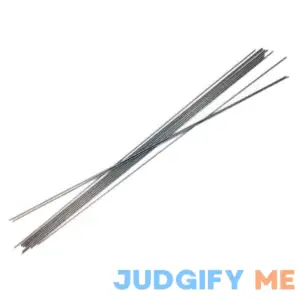 Robtec 16 in. Insulation Support Wire