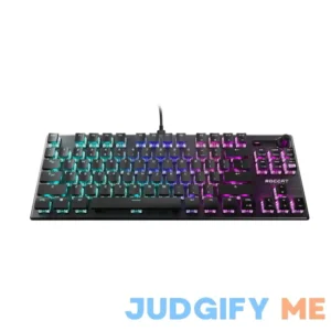 Roccat Vulcan TKL Mechanical Gaming Keyboard