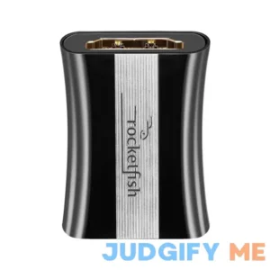 Rocketfish 8K HDMI Coupler