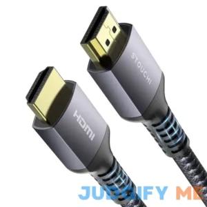 Rocketfish 8K Ultra High Speed HDMI 2.1 Certified Cable