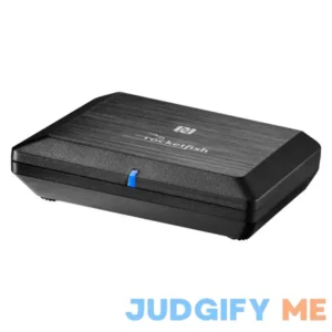 Rocketfish Bluetooth Audio Receiver