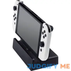 Rocketfish TV Dock Kit For Nintendo Switch