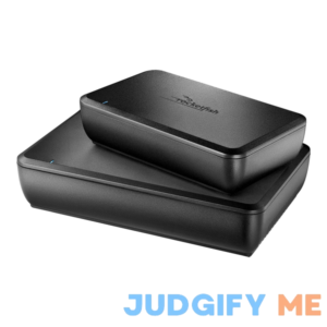 Rocketfish Wireless Home Theater Rear Speaker Kit