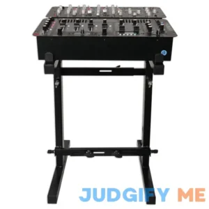 Rockville RXS20 Portable Mixer Stand