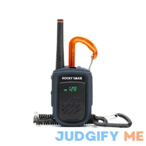 Rocky Talkie Mountain Radio