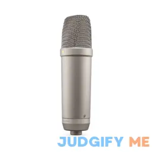 Rode NT1 5th Generation Condenser Microphone