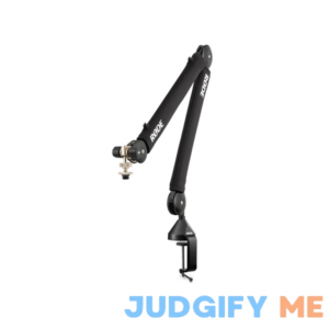 Rode PSA1+ Studio Boom Arm