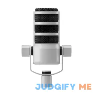 Rode PodMic USB Dynamic Broadcast Microphone