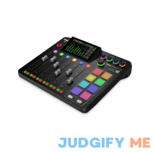 Rode RODECaster Pro II Integrated Audio Production Studio