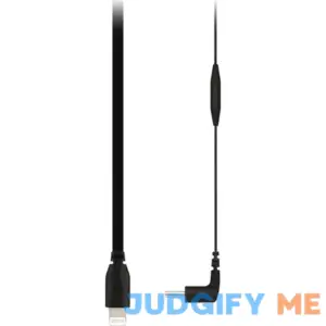 Rode SC15 Lightning to USB-C Cable