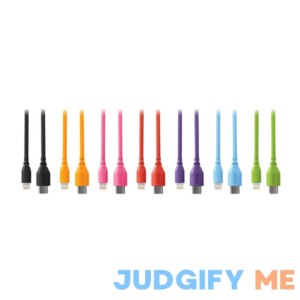 Rode SC21 Lightning to USB-C Cable