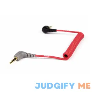 Rode SC7 3.5mm TRS to TRRS Patch Cable