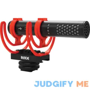 Rode VideoMic GO II Microphone