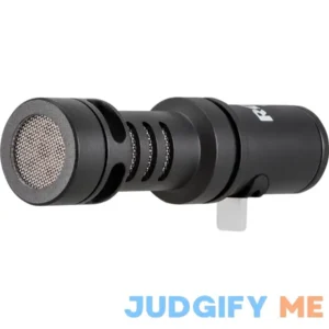 Rode VideoMic Me-C Directional Microphone for USB C Devices