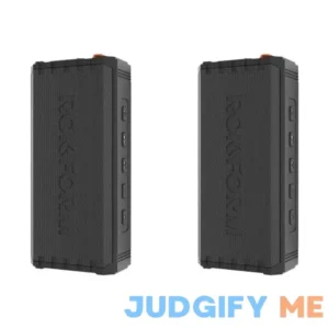 Rokform G-ROK Portable Wireless Magnetic Golf Speaker Waterproof