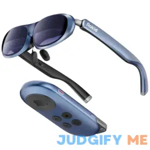 Rokid AR Joy Pack AR Glasses Smart Glasses Max with Station