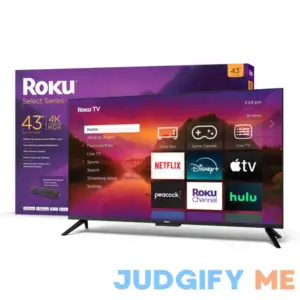 Roku Class Select Series 4K Smart TV