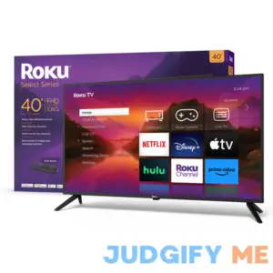 Roku Class Select Series HD Smart TV