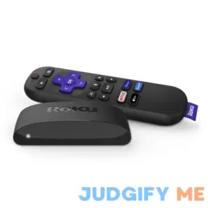 Roku Express 4K+