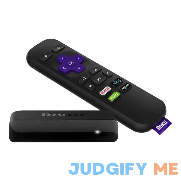 Roku Express HD Roku Express HD