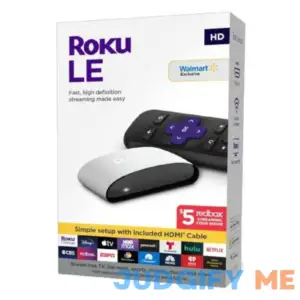 Roku LE HD