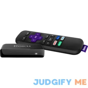 Roku Premiere 3920