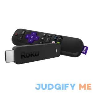 Roku Streaming Stick 4K
