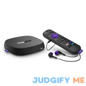Roku Ultra Streaming Player