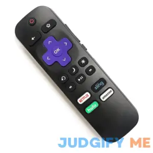 Roku Voice Remote