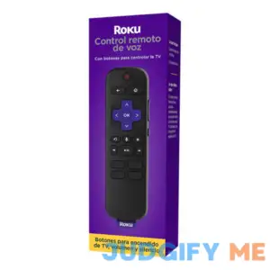 Roku Voice Remote for Roku Players