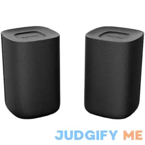 Roku Wireless Speakers