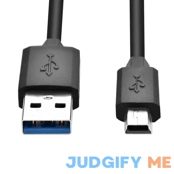 RoyDSMumey 3FT USB 3.0 Cable/Cord for Seagate Goflex Expansion Desktop External Hard Drive Super Speed 5Gbps A/Micro B Device RoyDSMumey 3FT USB 3.0 Cable/Cord for Seagate Goflex Expansion Desktop External Hard Drive Super Speed 5Gbps A/Micro B Device