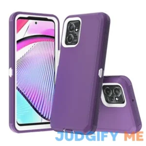 Rtmgob for Motorola Moto G Power 5G Phone Case 3 in 1 Protective Cell Cases