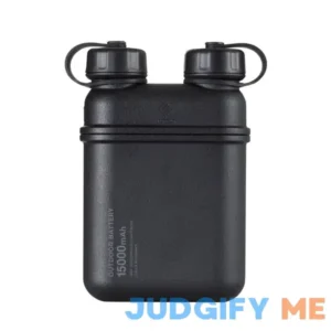 Rugged Battery 15000mAh NESTOUT