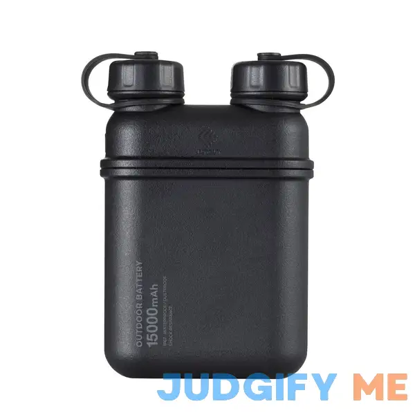 Rugged Battery 15000mAh NESTOUT Rugged Battery 15000mAh NESTOUT