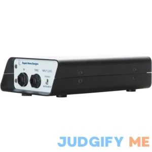 Rupert Neve Designs RNDI Active Transformer Direct Interface