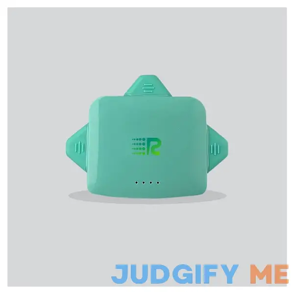 Rush Charge Universe COMET Portable Power Bank 3200mah 2.1A High-Speed Power Bank Fast Charging Rush Charge Universe COMET Portable Power Bank 3200mah 2.1A High-Speed Power Bank Fast Charging