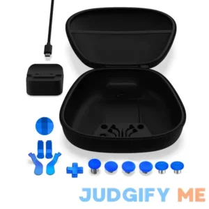 Rzkipdy Complete Component Pack for Xbox Elite Controller Series 2