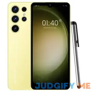 S23 Ultra 4G Unlocked Smartphone