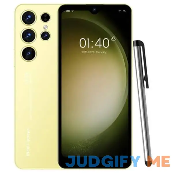 S23 Ultra 4G Unlocked Smartphone S23 Ultra 4G Unlocked Smartphone