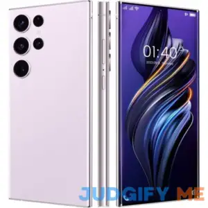 S24 Ultra 8+256gb Smartphone 6.8 inch Factory Unlocked Android Mobile Phones 6800mAh